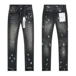 Picture of Purple Brand Jeans Long _SKUPurpleBrandsz30-38mrtx14513065